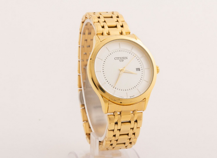 ساعت مچی مردانه و زنانه Citizen