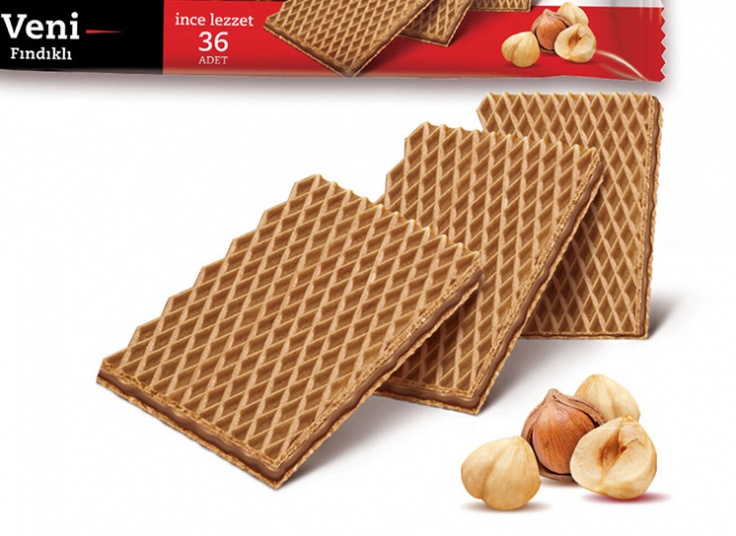 محصولات Biscolata