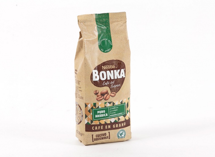 قهوه Nestle Bonka