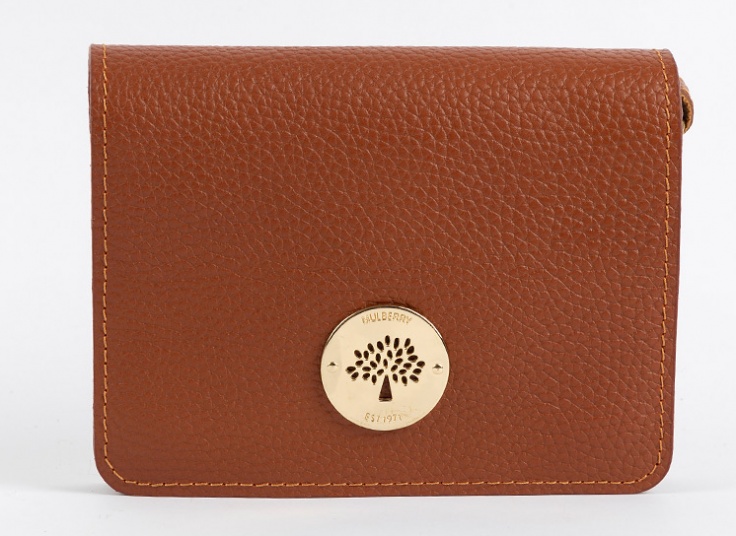 کیف دوشی چرمی زنانه