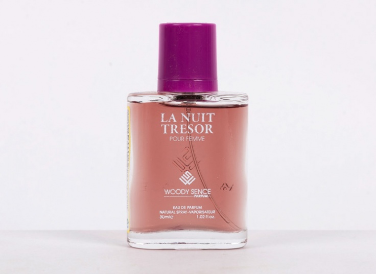 عطر و ادکلن جیبی Woody Sence