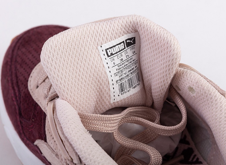 کفش کتانی زنانه و مردانه Puma