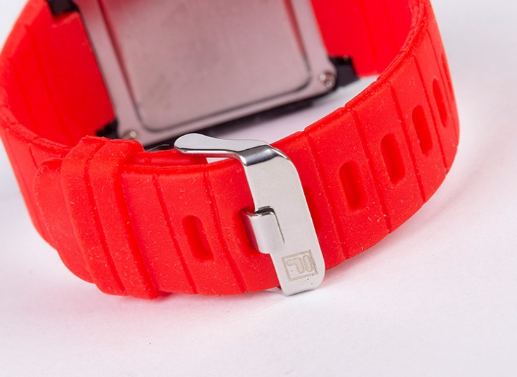 ساعت مچی طرح Fila