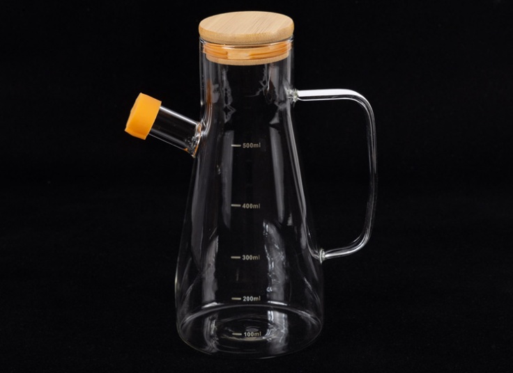 روغن ريز درب بامبو