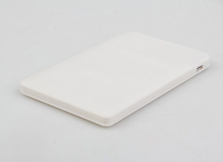 پاوربانک جیبی FORNET