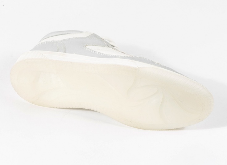 کتانی زنانه طرح Zara