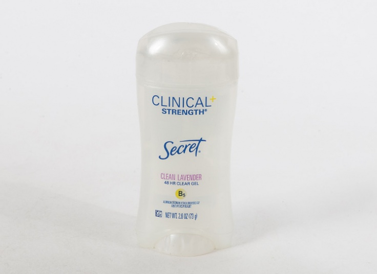 مام ژله ای Secret