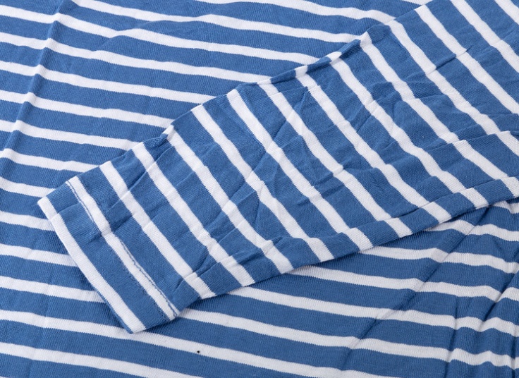 بلوز آستین بلند زنانه گره‌ای Infinity