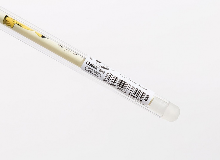 پک خودکار 12 عددی Chaoqi