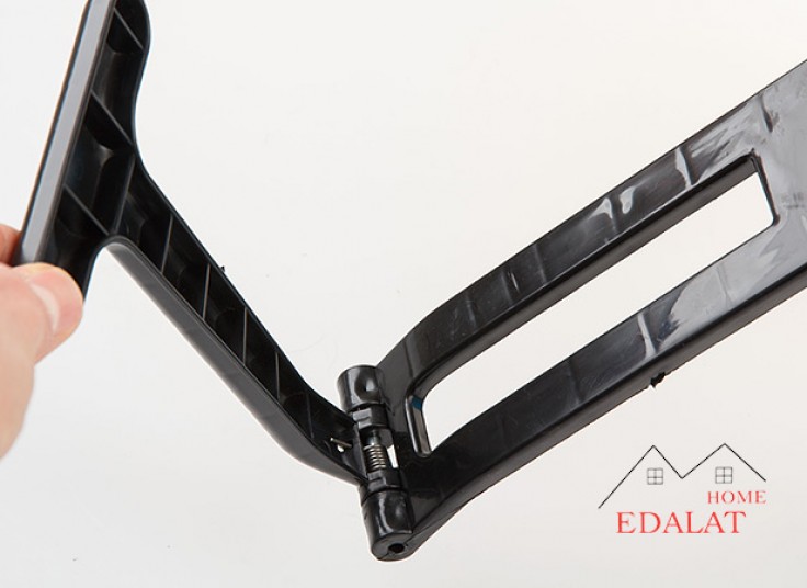 طی سطلی چرخشی EDALAT