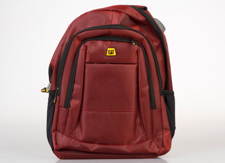 کیف کوله CAT سری Music