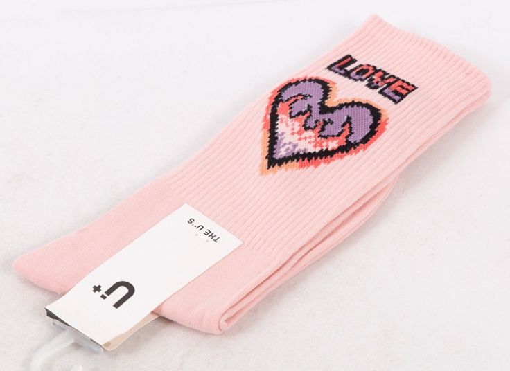 جوراب ساقدار زنانه U plus