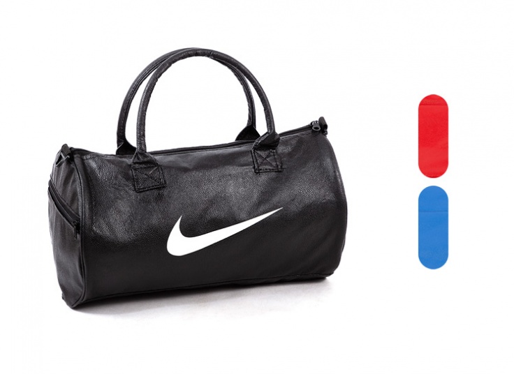 ساک چرمی ورزشی Nike