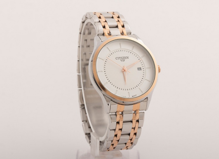 ساعت مچی مردانه و زنانه Citizen