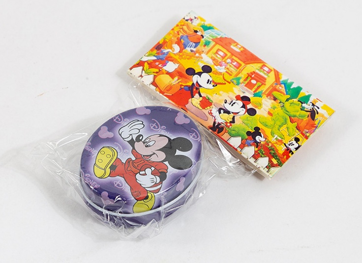 جاکلیدی فلزی