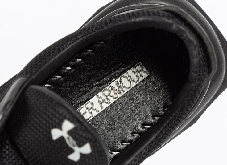 کتانی مردانه Off White