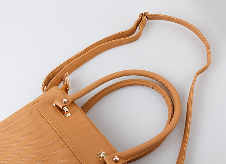 کیف زنانه طرح Striped