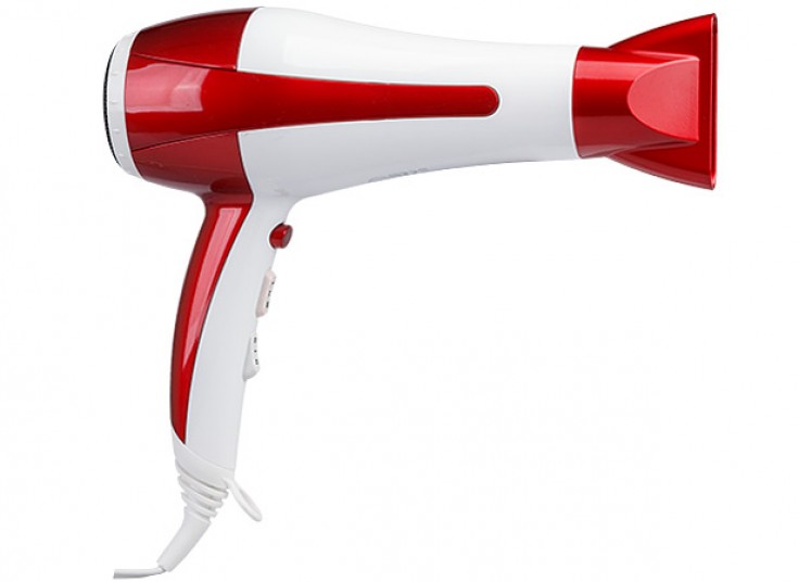 سشوار MAX AMORE مدل QL5911