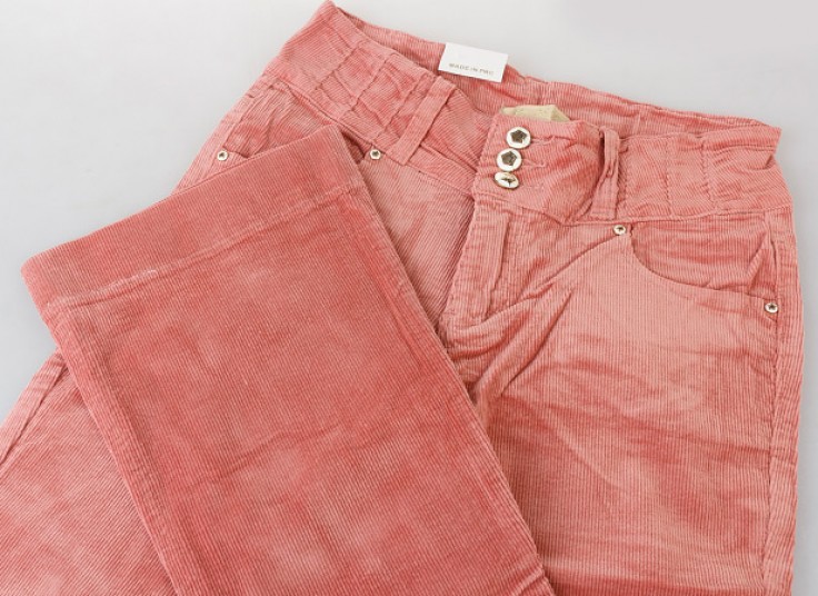 شلوار زنانه DUK