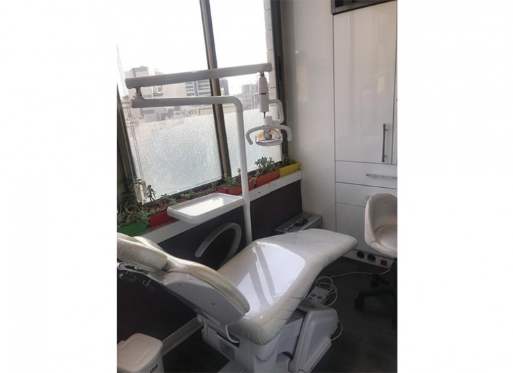 خالبرداری مرکز یاس