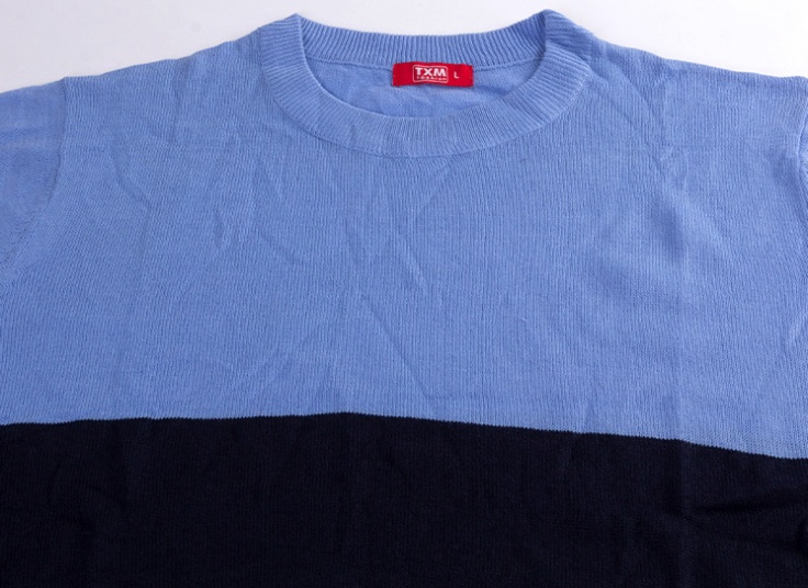 پلیور بافت مردانه TXM fashion