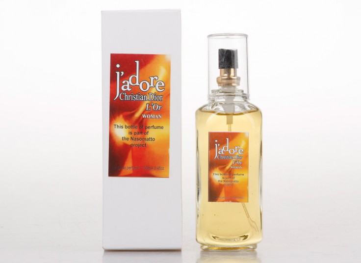 کلکسیون عطر و ادکلن Nasomatto