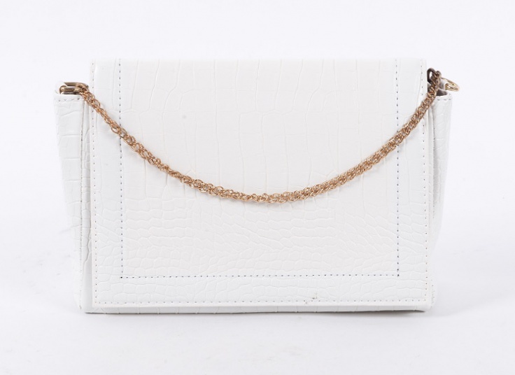 کیف دوشی زنانه دسته زنجیری