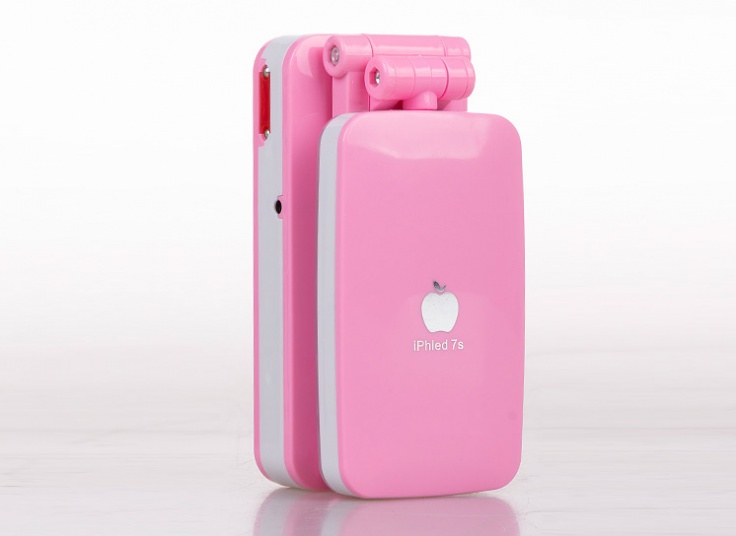 چراغ مطالعه تاشو Apple