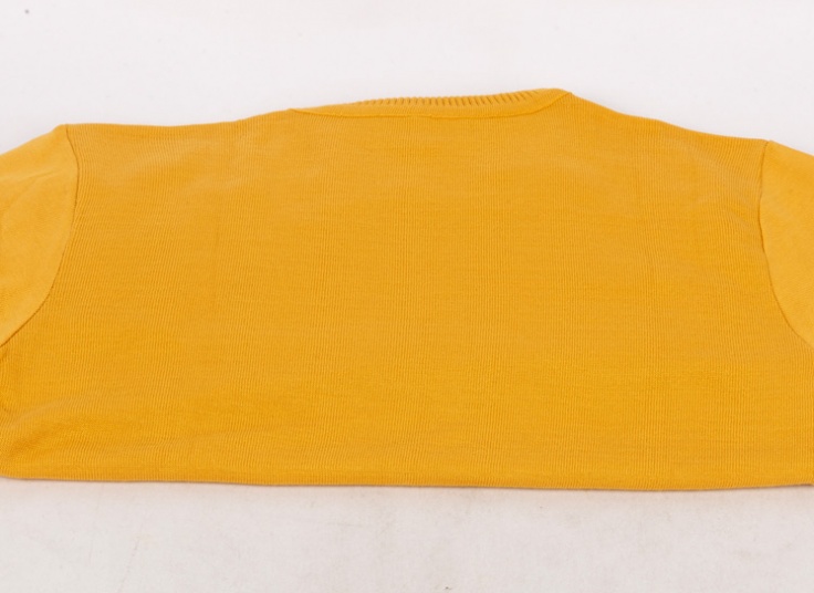 پلیور یقه اسکی مردانه طرح POLO