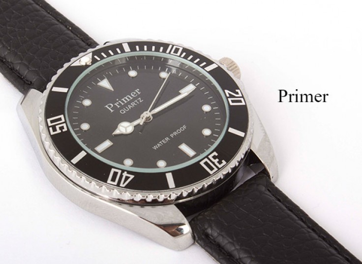 ساعت مردانه Primer