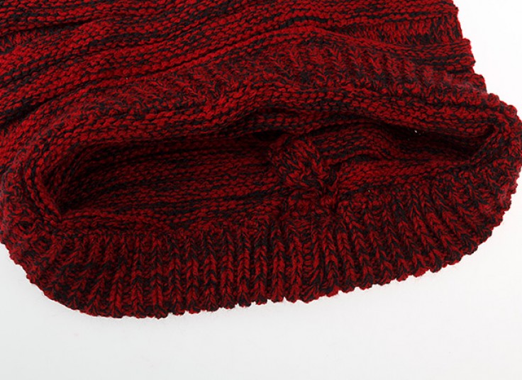 کلاه بافت زمستانی Outstanding