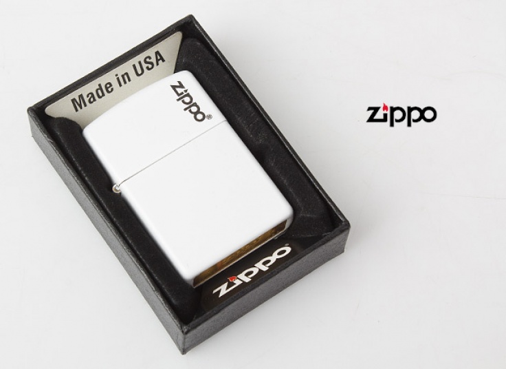 فندک ZIPPO