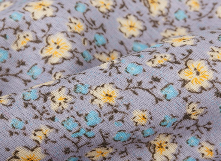 پیشبند آشپزخانه گلدار