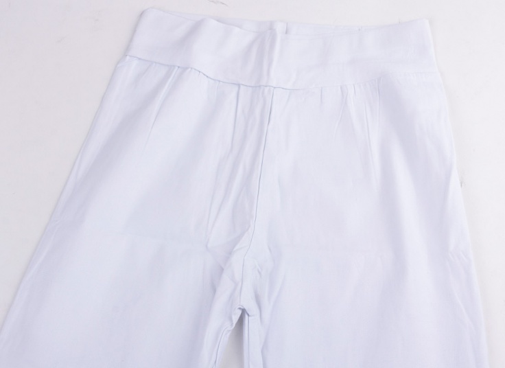 لگ رنگی فاق بلند زنانه GVC