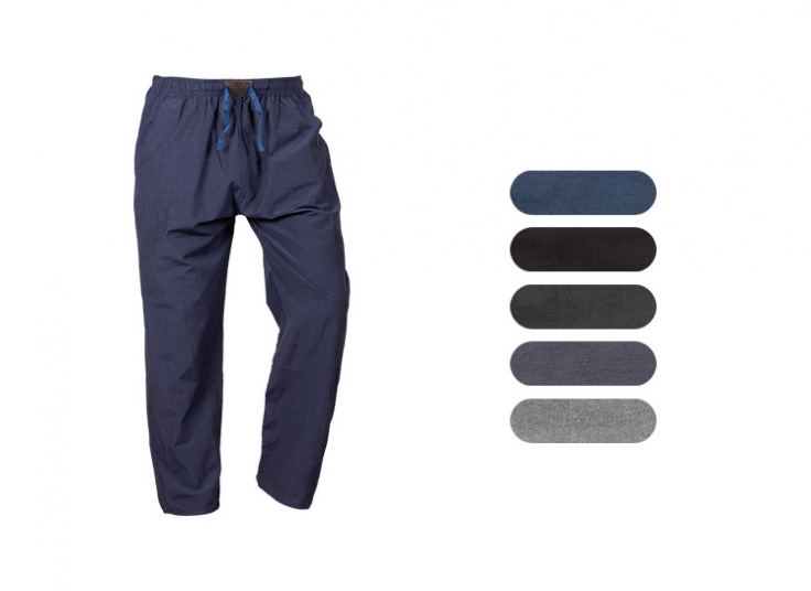 شلوار مردانه MD