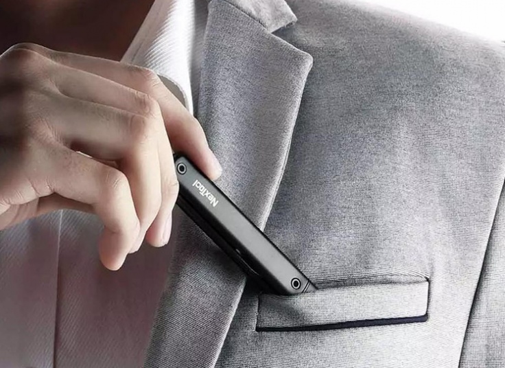 ابزار قلمی 3 در 1 شیائومی Next Tool