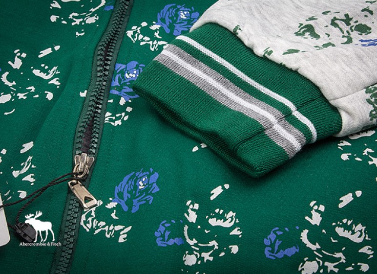 سویشرت زنانه Abercrombie