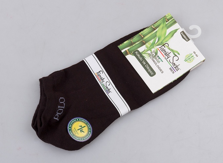 جوراب ساق کوتاه TOMMY