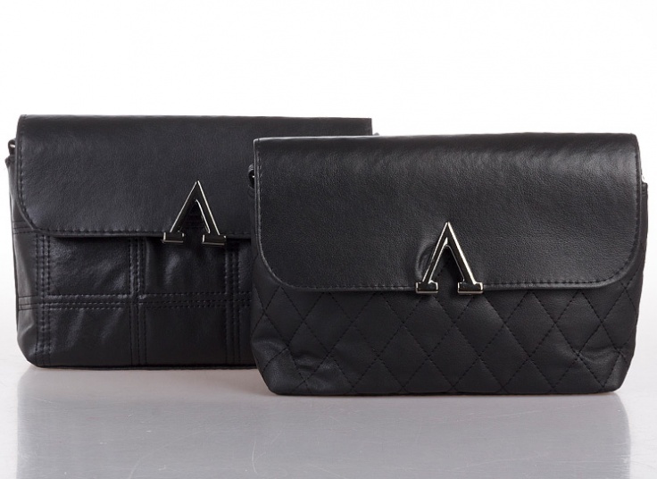 کیف دوشی طرح VALENTINO