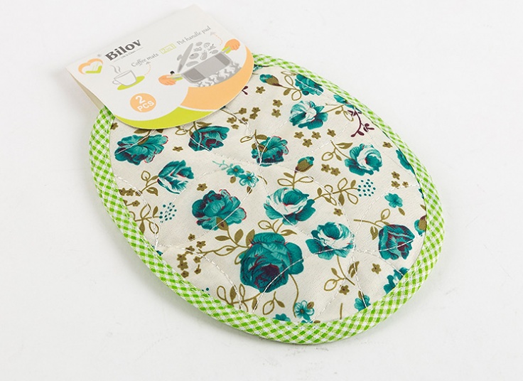 پک دو عددی دستگیره آشپزخانه BILOVE