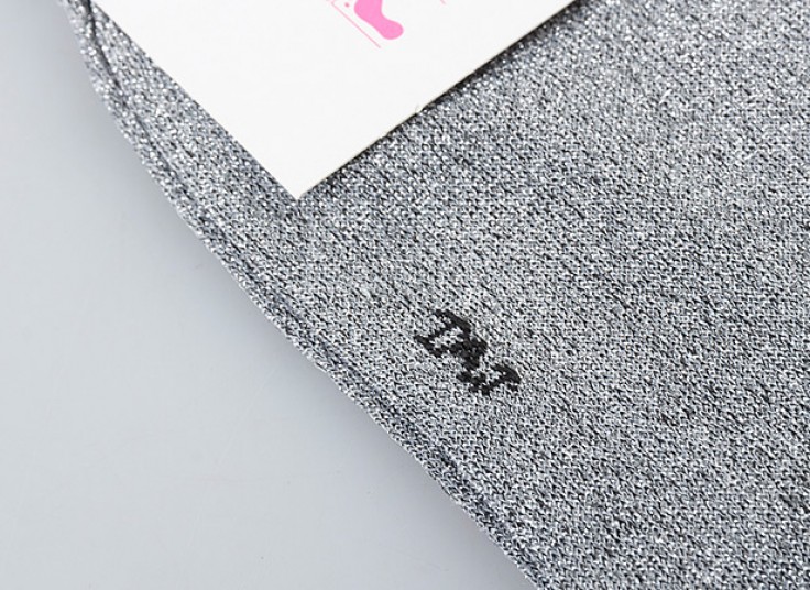 جوراب ساق کوتاه لمه ای TAJ