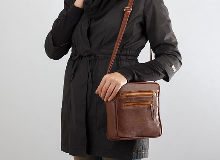 کیف دوشی طرح Levis