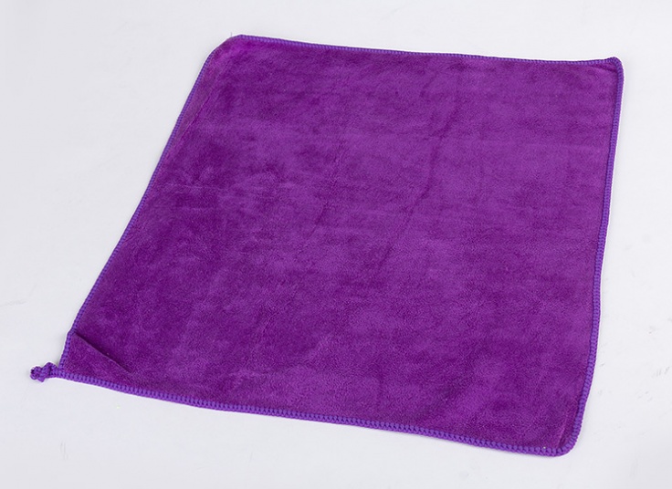 دستمال حوله ای colorful