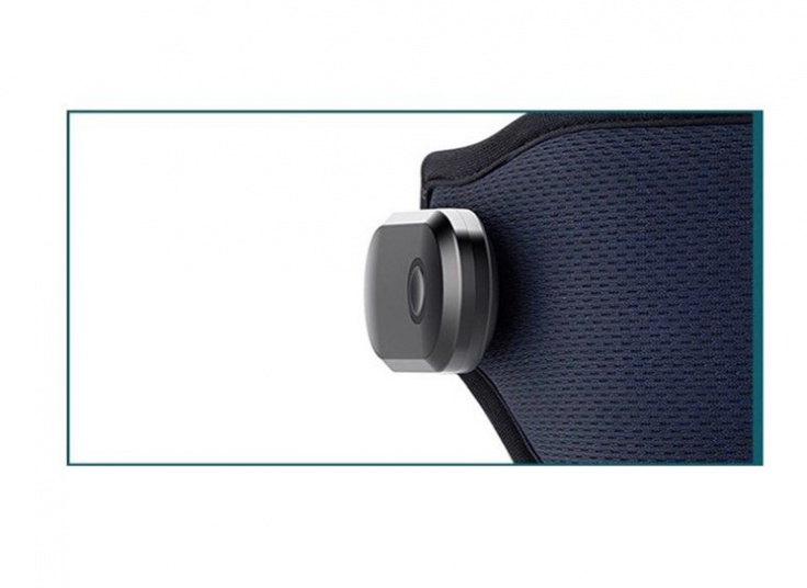 چشم بند و ماساژور چشم Philips مدل PPM3101E