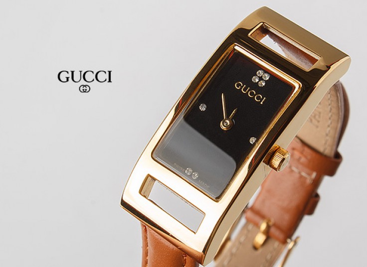 ساعت زنانه GUCCI