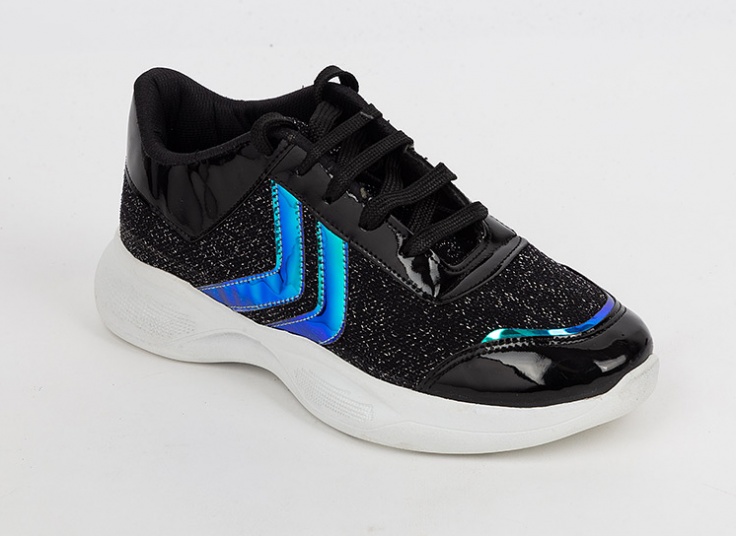 کتانی زنانه هولوگرامی