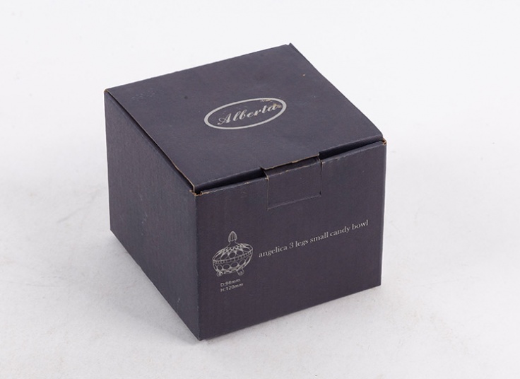 قندان بلور Alberta