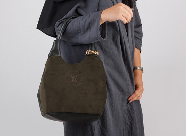 کیف زنانه طرح Louis Vuitton