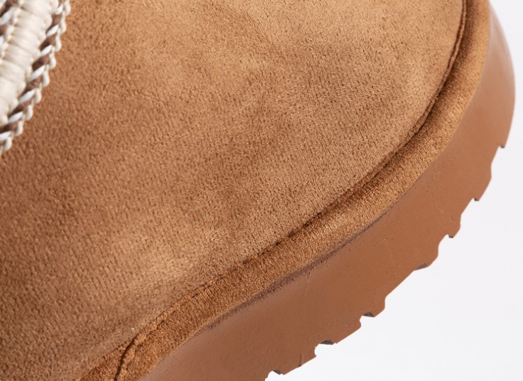 اسلیپر زنانه طرح UGG