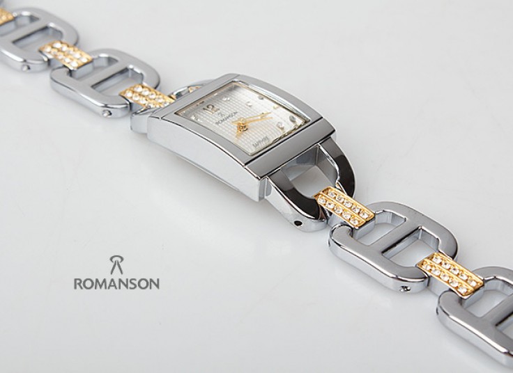 ساعت زنانه Romanson